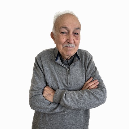 Giuseppe Tomassetti, Presidente FIRE